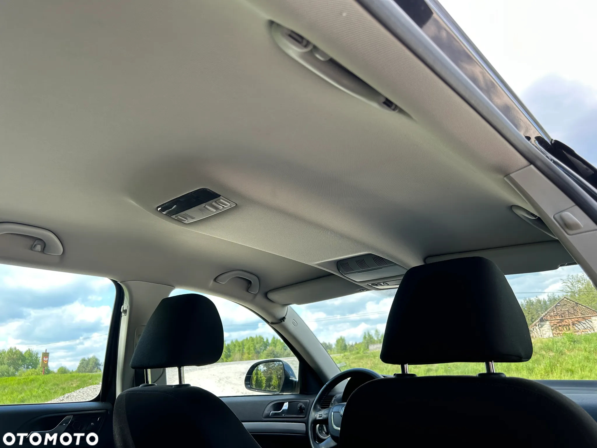 Skoda Octavia 1.4 TSI Ambition - 20