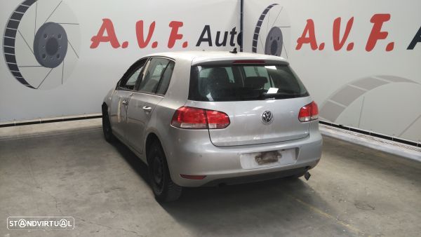Para Peças Volkswagen Golf Vi (5K1) - 1