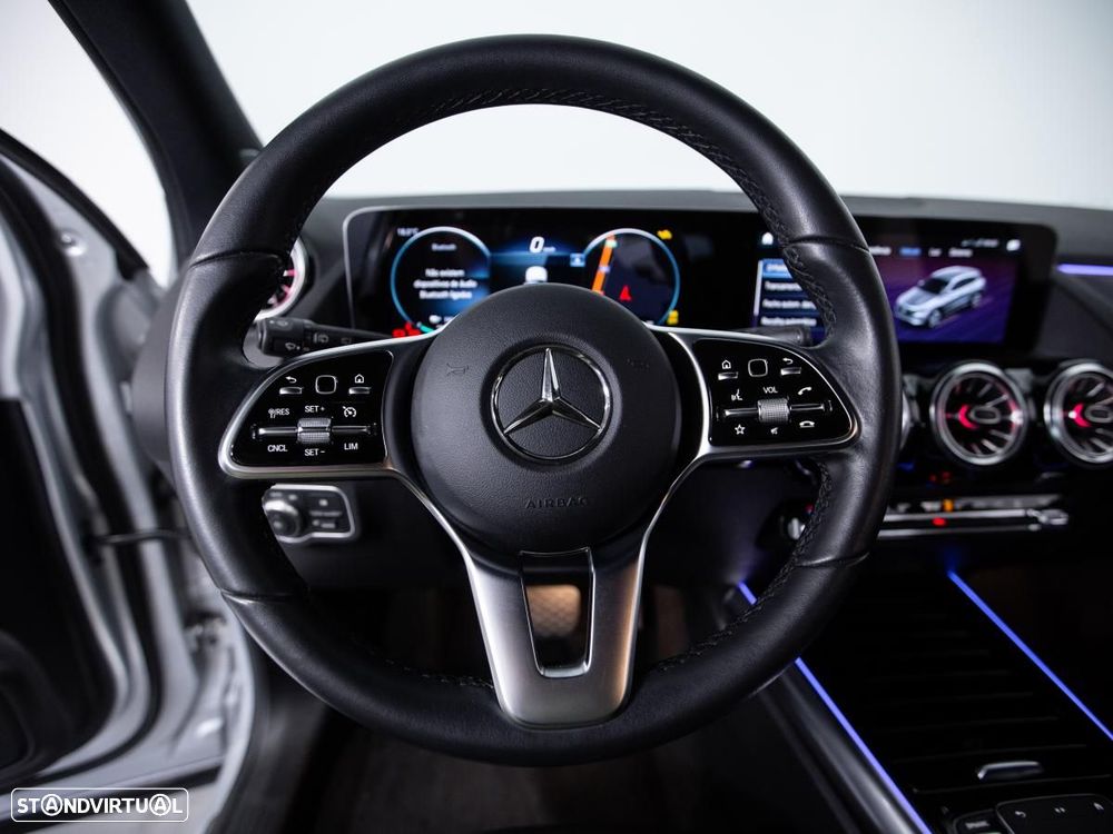 Mercedes-Benz EQA - 19