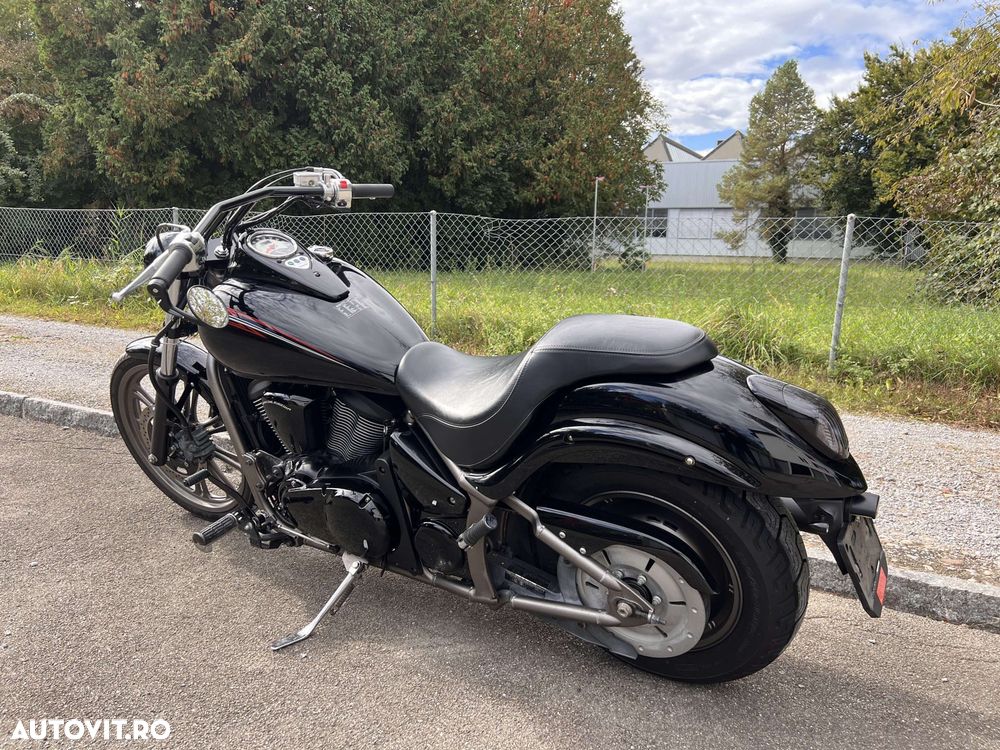 Kawasaki Vulcan - 2