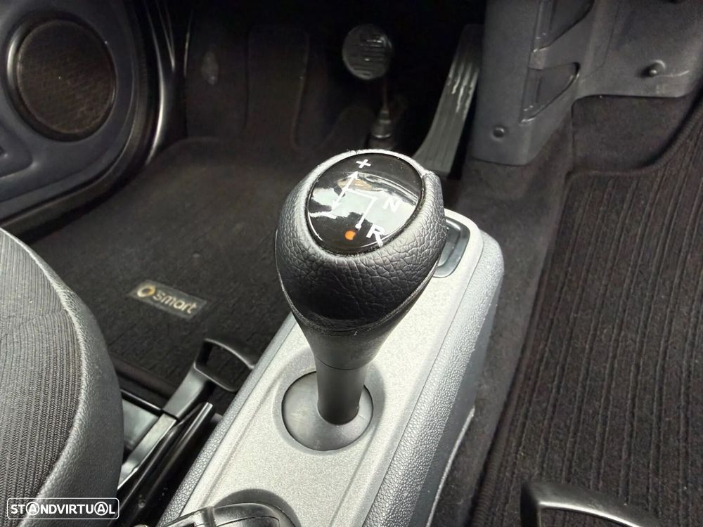 Smart ForTwo Coupé 0.8 cdi Pure 54 - 16