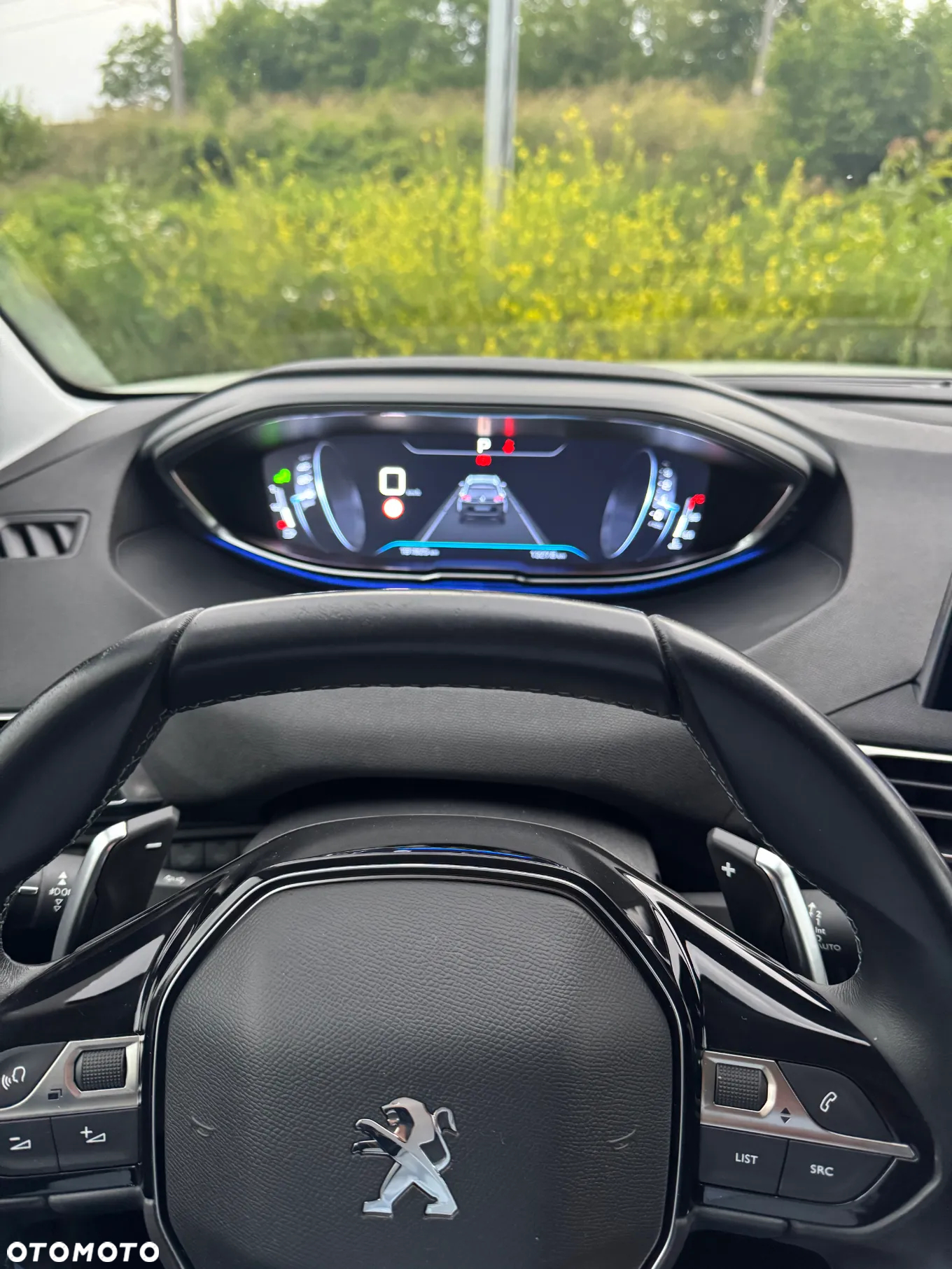 Peugeot 5008 - 20
