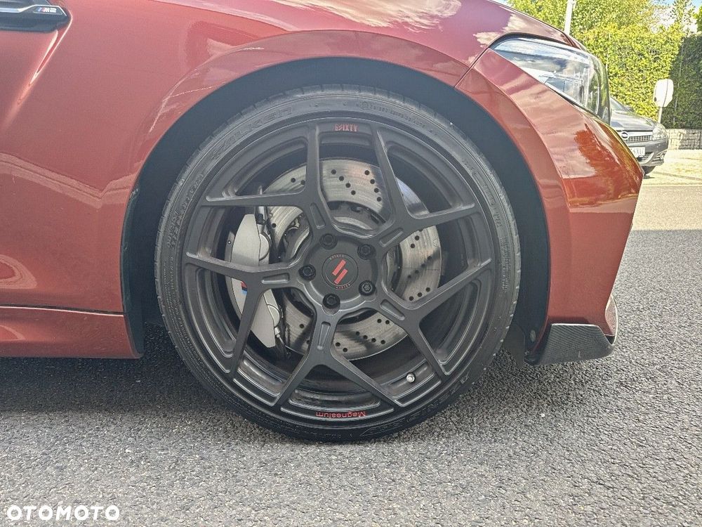 BMW M2 Competition - 11