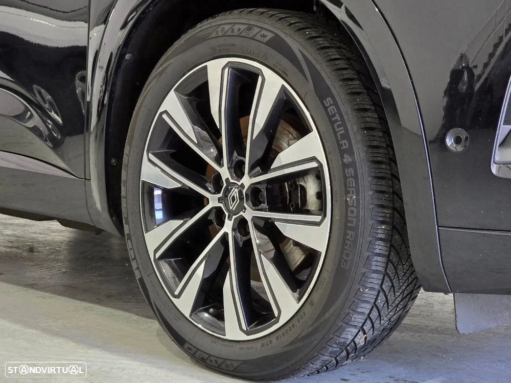 Renault Austral 1.2 E-Tech Techno - 11