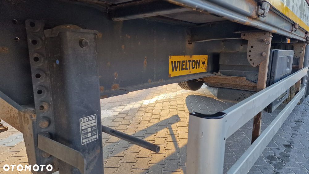 Wielton NS-3S 2.szt - 16