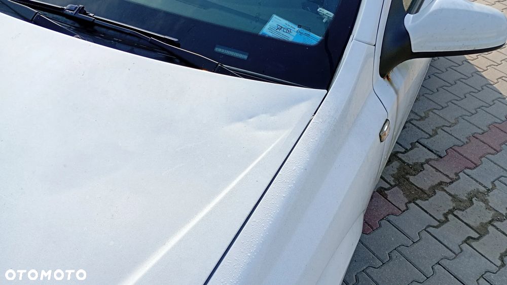 Opel Astra 1.9 CDTI - 5