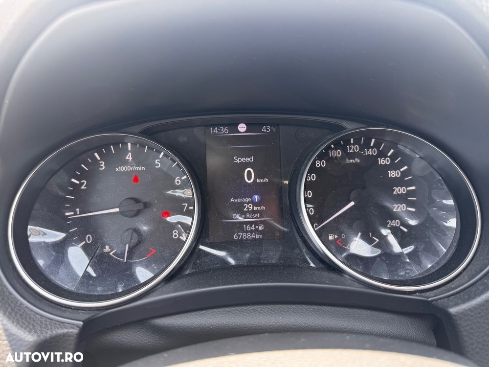 Nissan Qashqai 1.3 157CP 2WD N-Connecta - 6