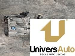 CAIXA VELOCIDADES RENAULT CLIO III 2012 -JH3128 - 1