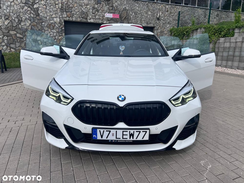 BMW Seria 2 218i M Sport - 3
