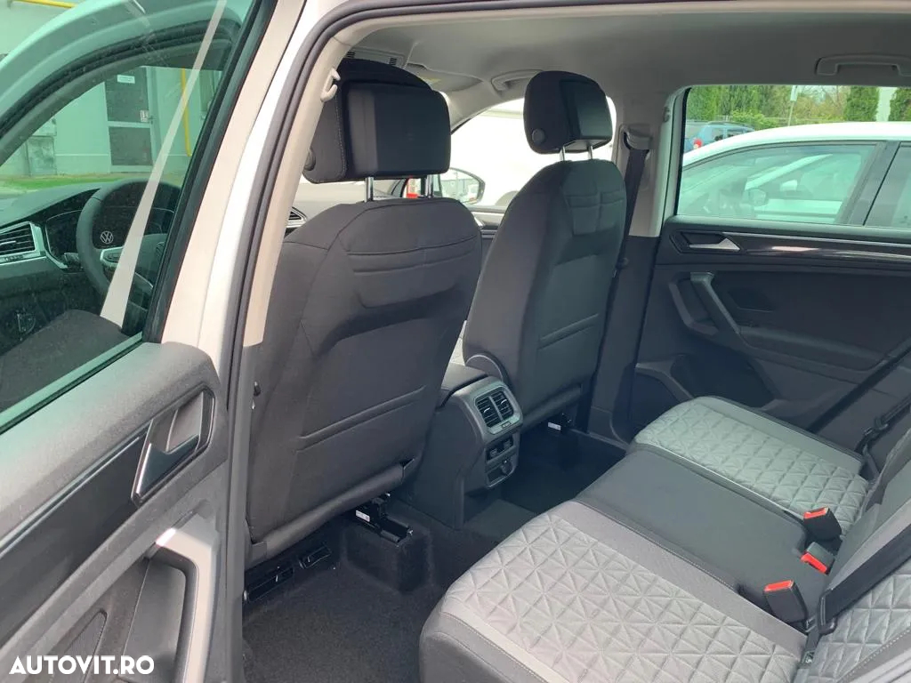 Volkswagen Tiguan 1.5 TSI OPF DSG Life - 3
