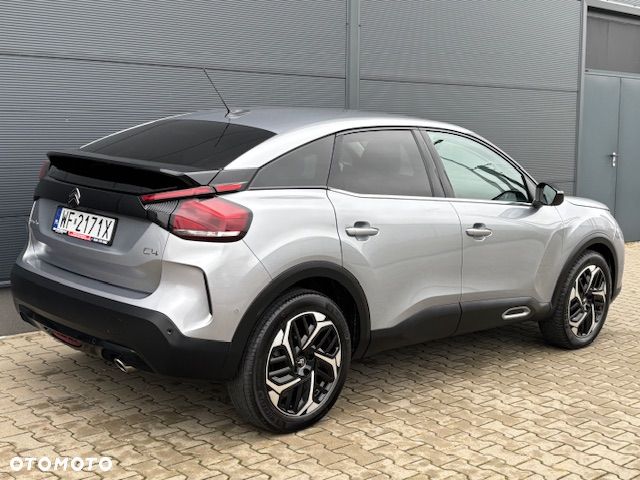 Citroën C4 1.5 BlueHDi C-Series S&S - 4