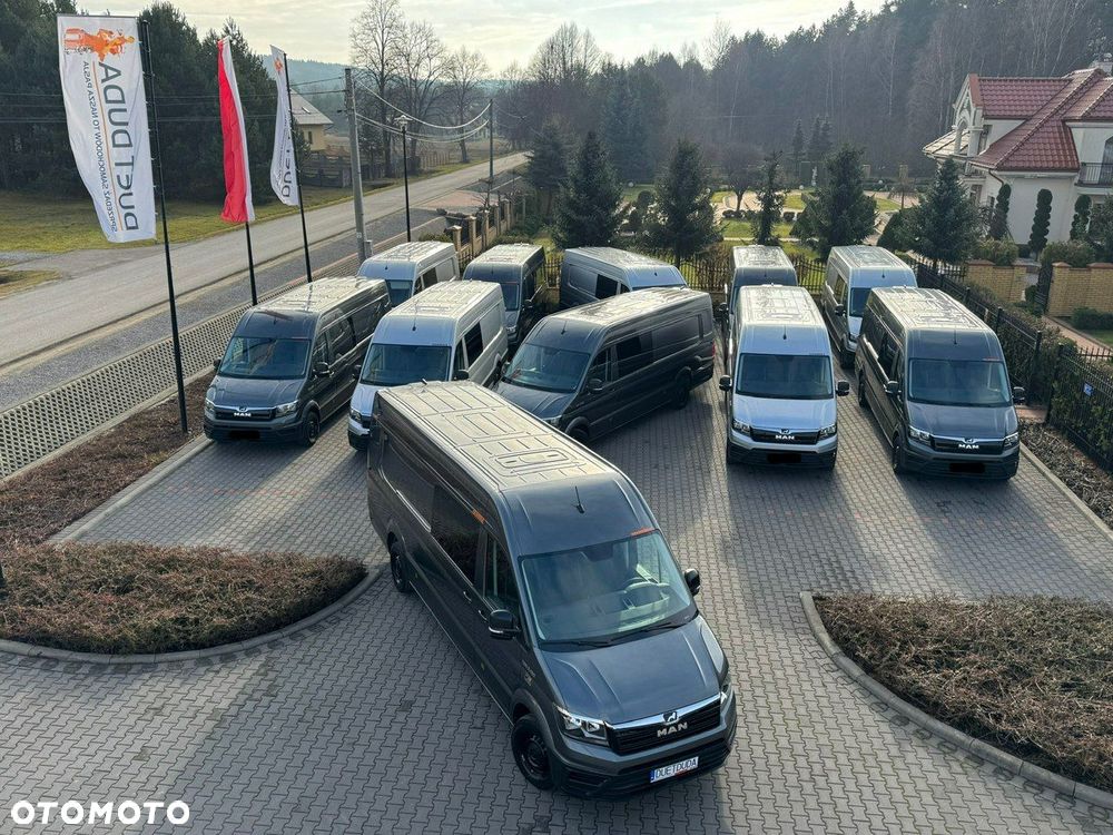 Volkswagen Crafter - 15
