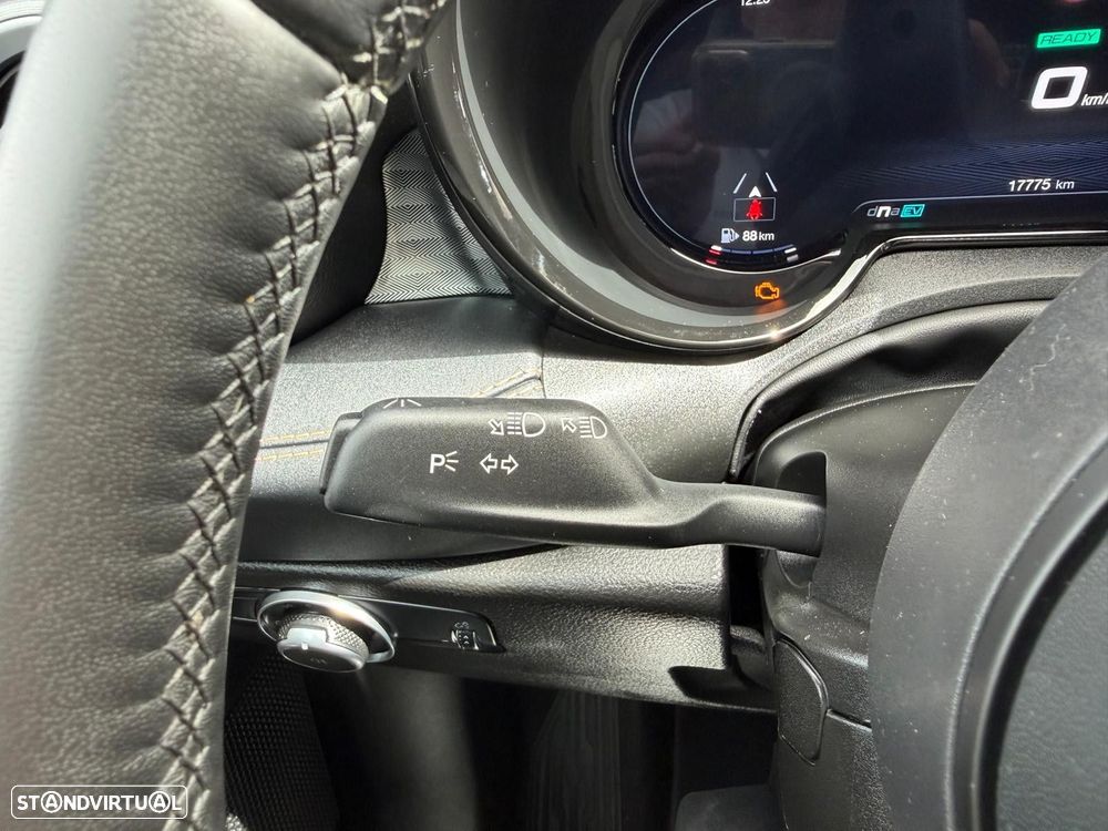 Alfa Romeo Tonale 1.5 Hybrid Sprint - 20