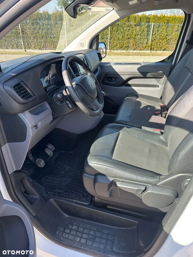 Citroën Jumpy Combi - 13