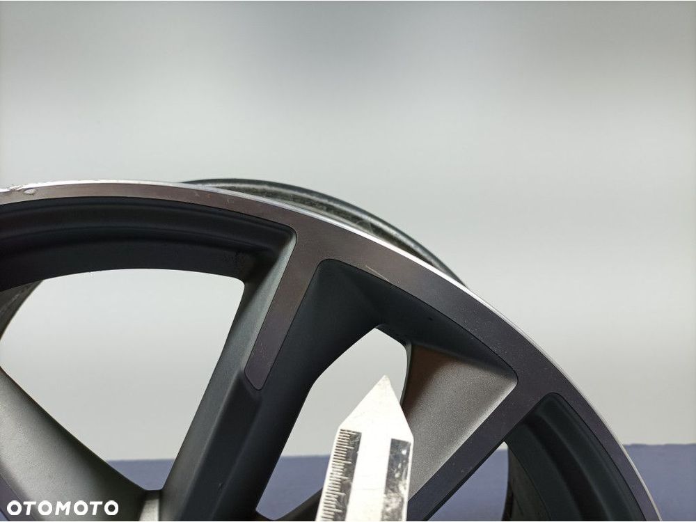 AUDI A7 C8 LIFT 23- FELGA ALUMINIOWA R20 5X112 8.5JX20 ET 30 4K8601025L - 7