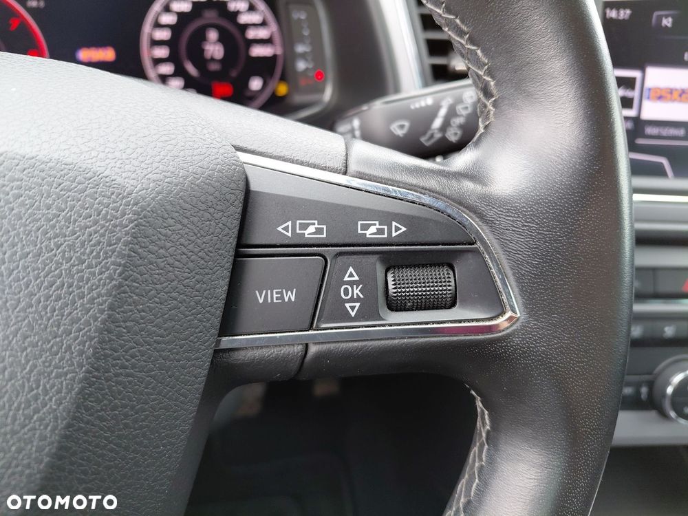Seat Leon Sportstourer 1.5 EcoTSI Evo Xcellence S&S DSG - 21