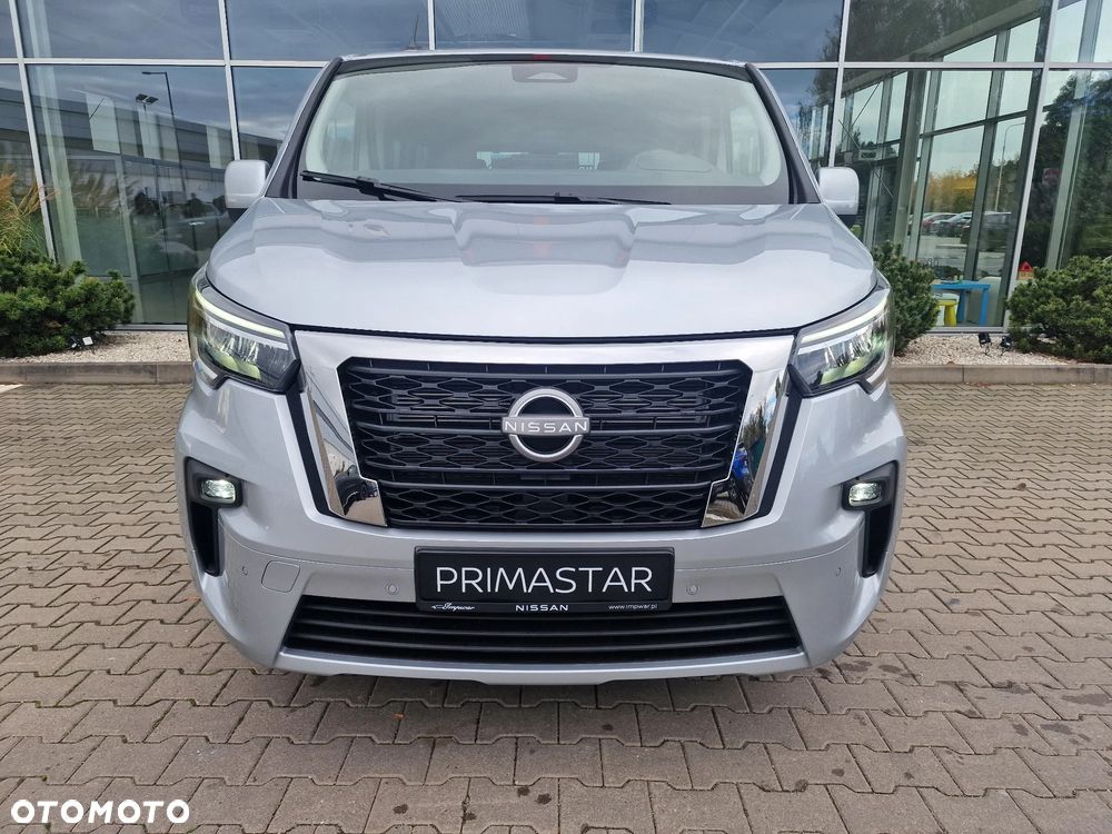 Nissan Primastar 2.0 dCi L2 Tekna - 3