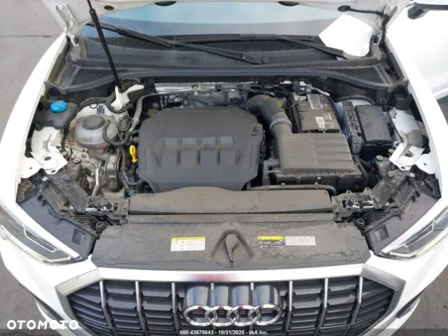 Audi Q3 45 TFSI Quattro S tronic S line - 9