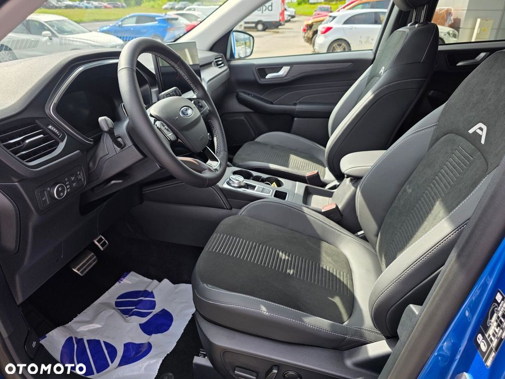 Ford Kuga - 19
