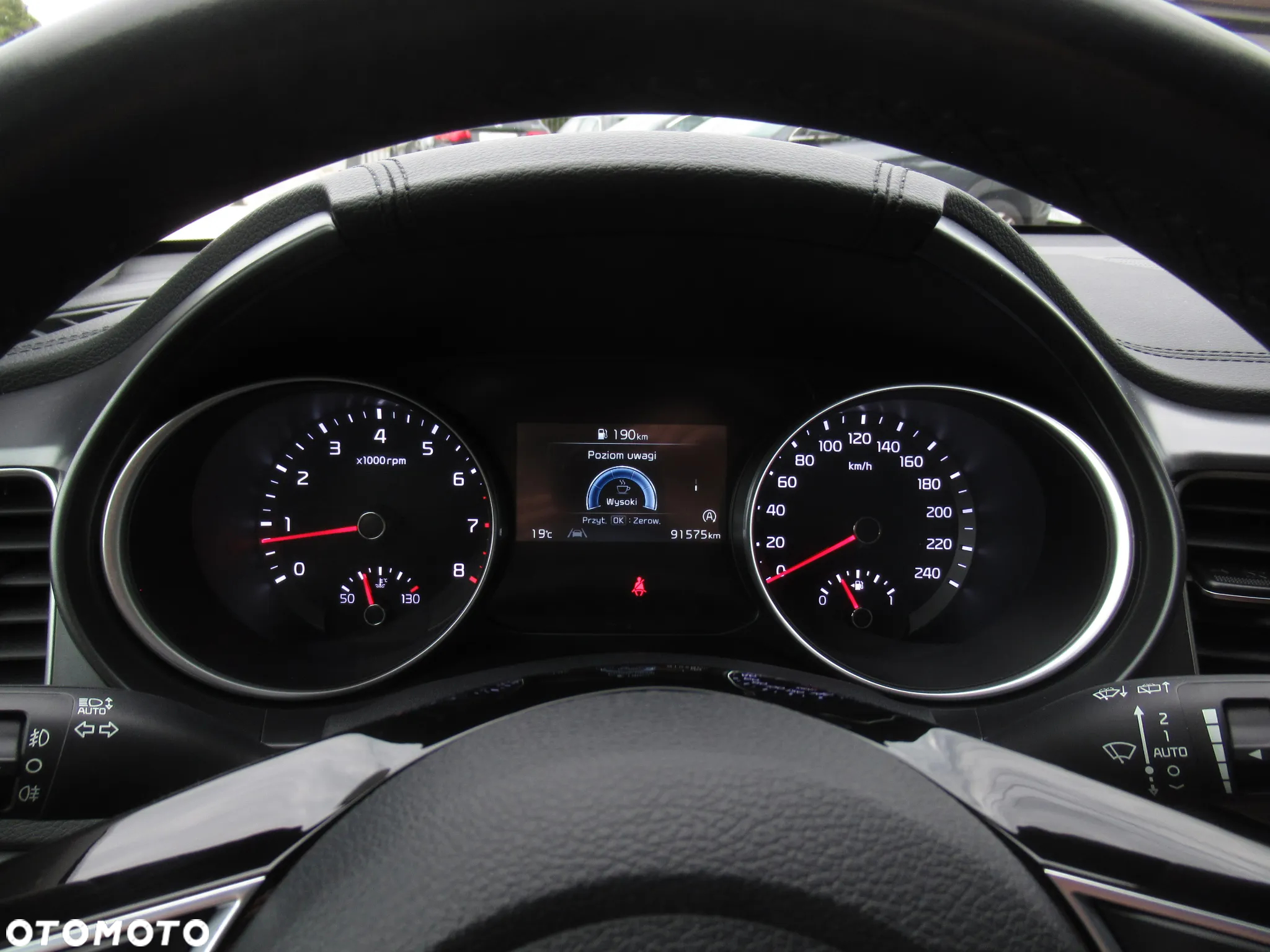 Kia Ceed 1.5 T-GDI M - 29
