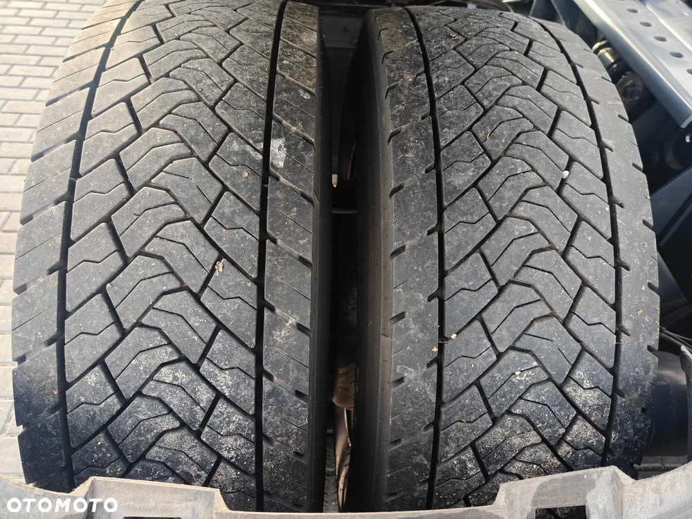 DAF XF 480 SSC Standart Pokontraktowy Full Aero Pack - 18