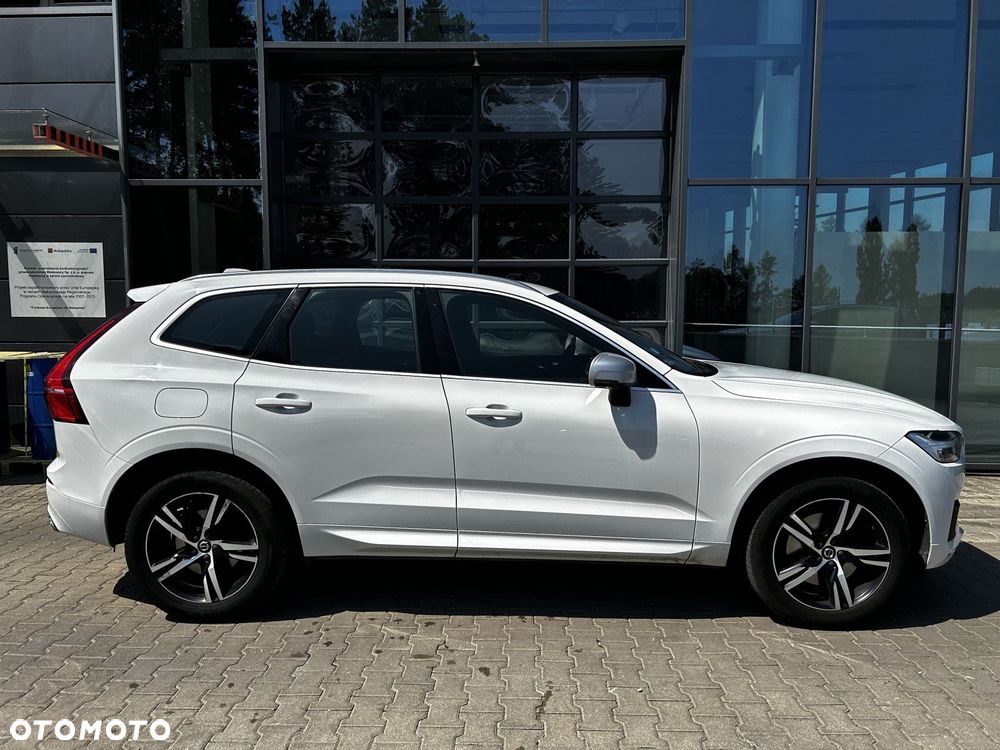Volvo XC 60 - 9