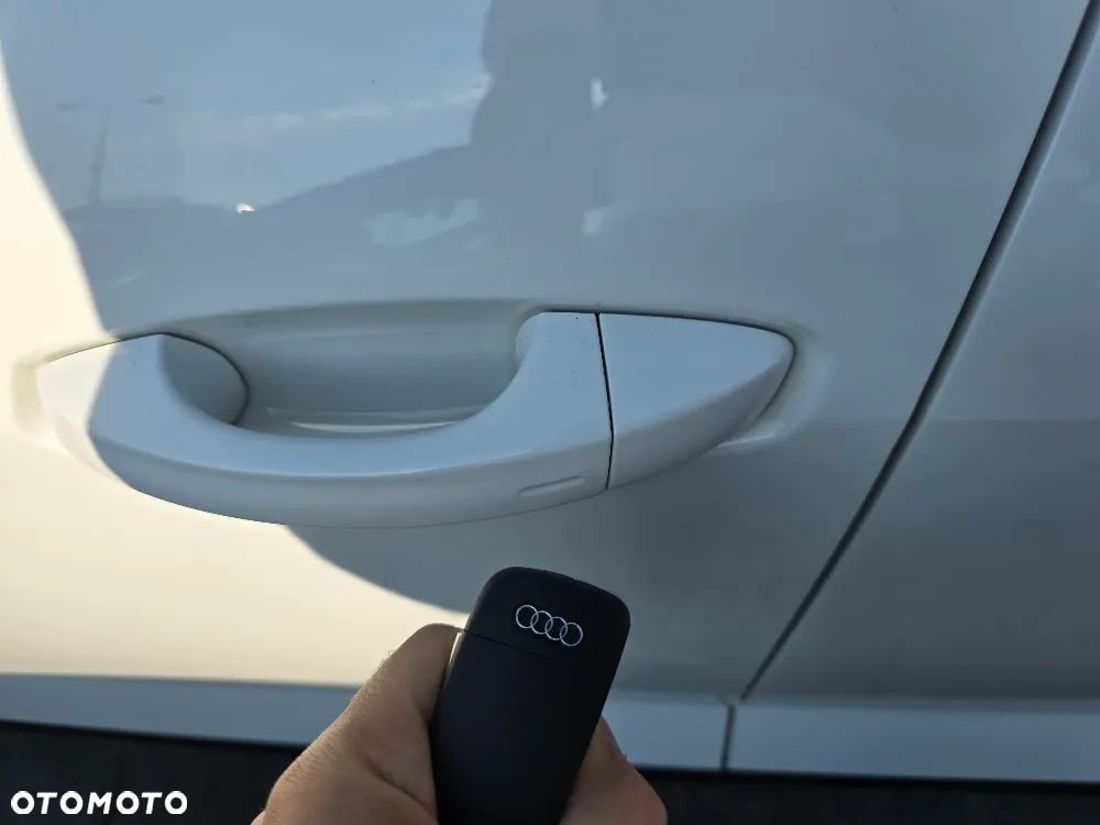 Audi Q3 Sportback - 4