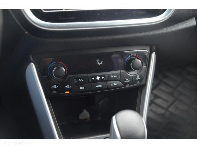 Suzuki SX4 S-Cross 1.4 T Premium - 14