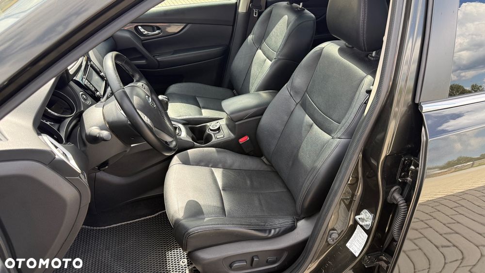 Nissan X-Trail - 11