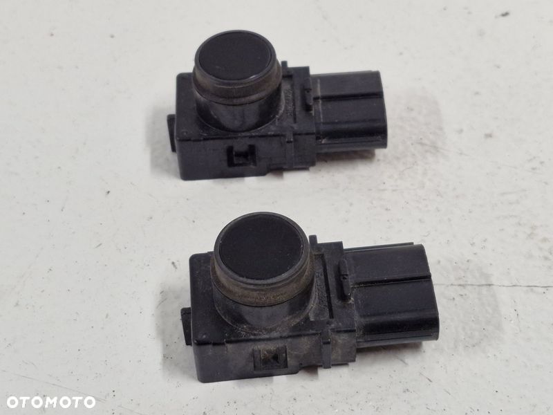 LEXUS LS460 LS IV 4 CZUJNIK PARKOWANIA PDC 89341-50070 - 2