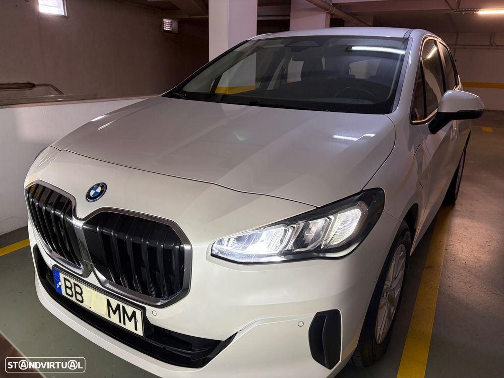 BMW 225xe Active Tourer - 16