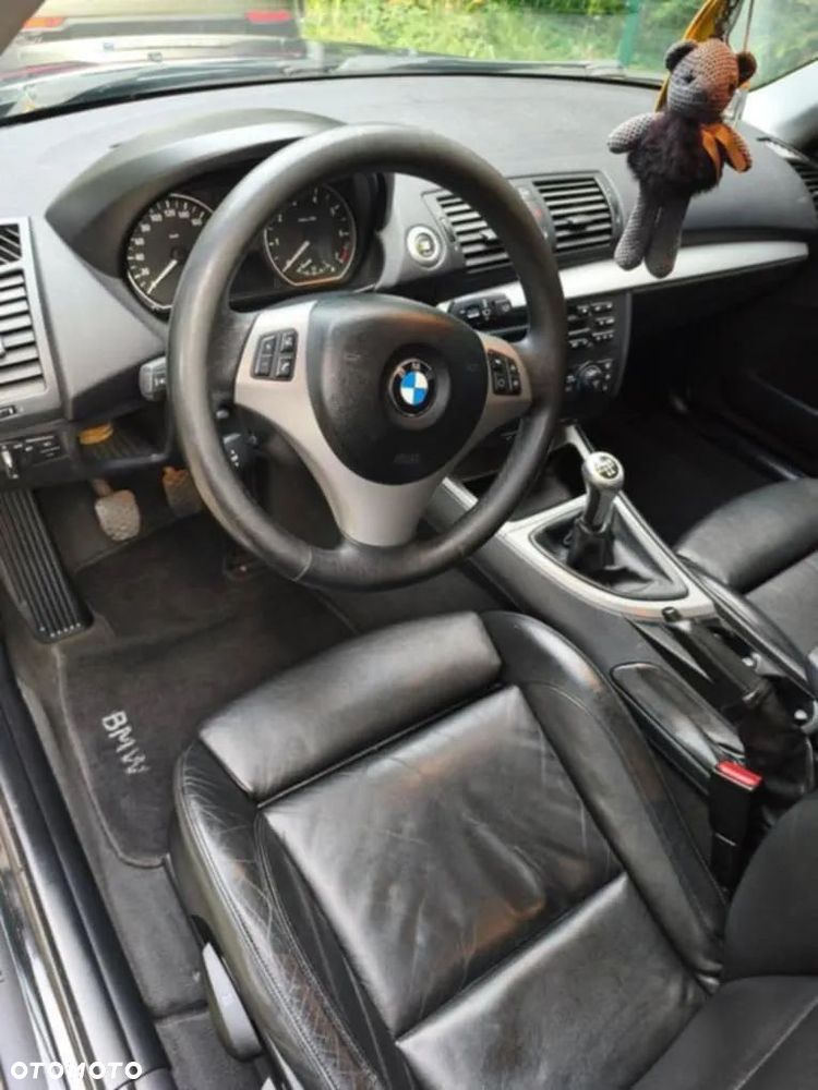 BMW Seria 1 - 1
