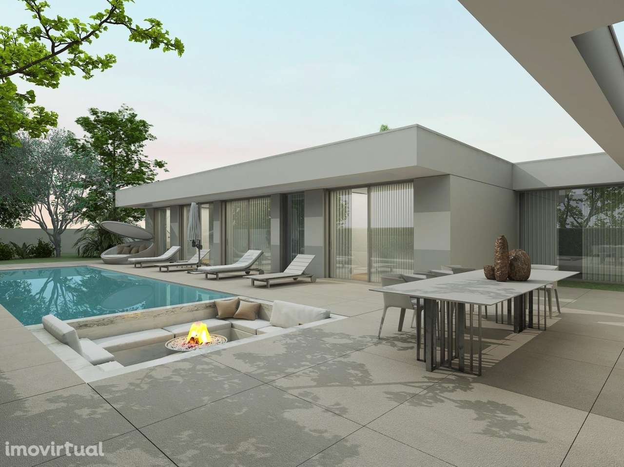 Terreno para Moradia | Rua Eng. Frederico Ulrich - Grande imagem: 3/10