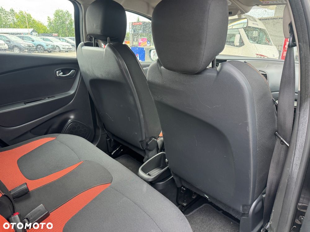 Renault Captur - 9