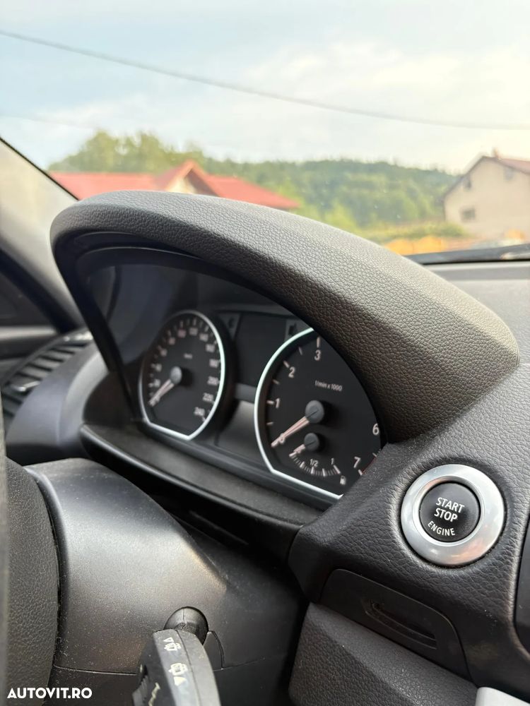 BMW Seria 1 116i - 3