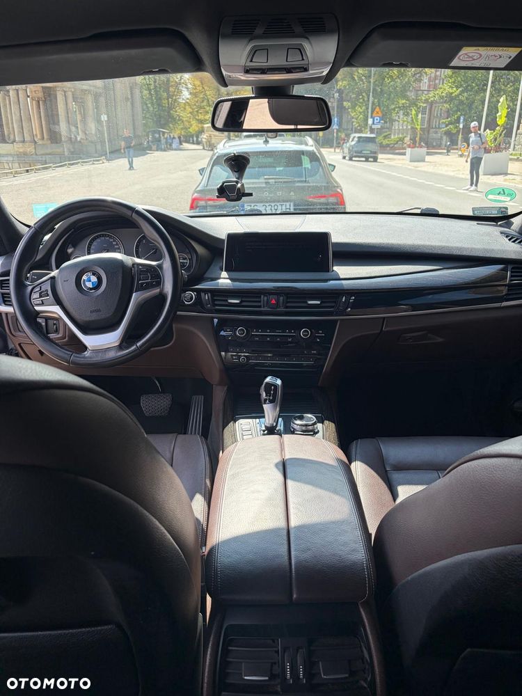 BMW X5 xDrive30d - 8