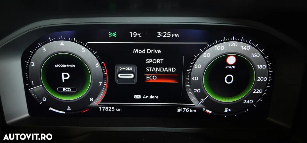 Nissan Qashqai 1.3 DIG-T MHEV Xtronic N-Connecta - 25