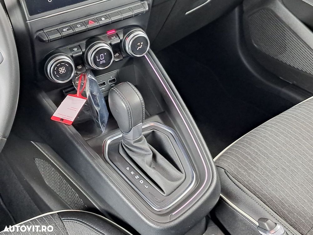 Renault Clio V TCe 90 CVT Techno - 22