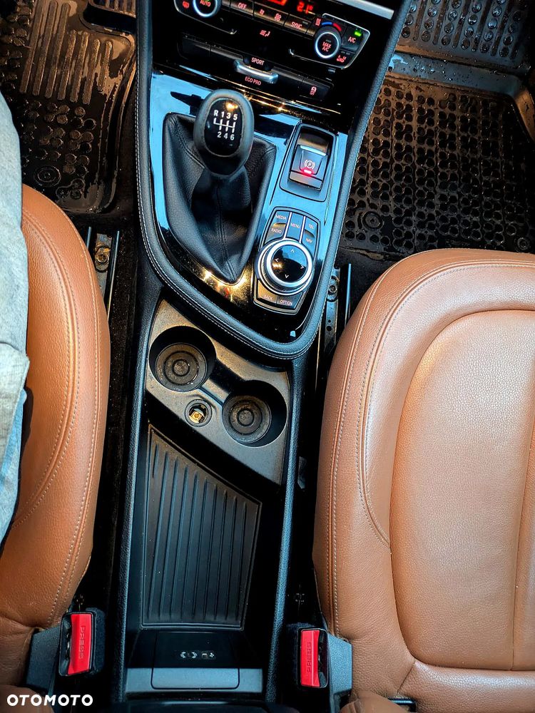 BMW Seria 2 218i GT Luxury Line - 4