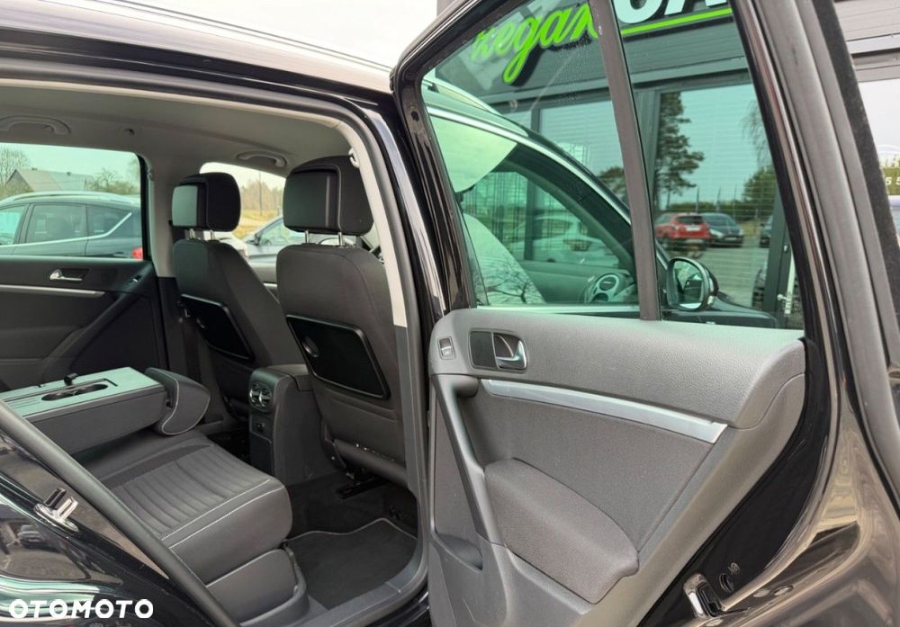 Volkswagen Tiguan - 9