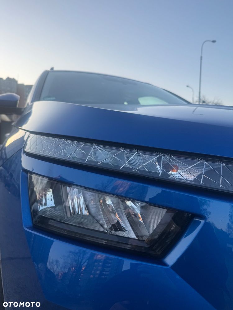 Skoda Kamiq 1.0 TSI Active - 17