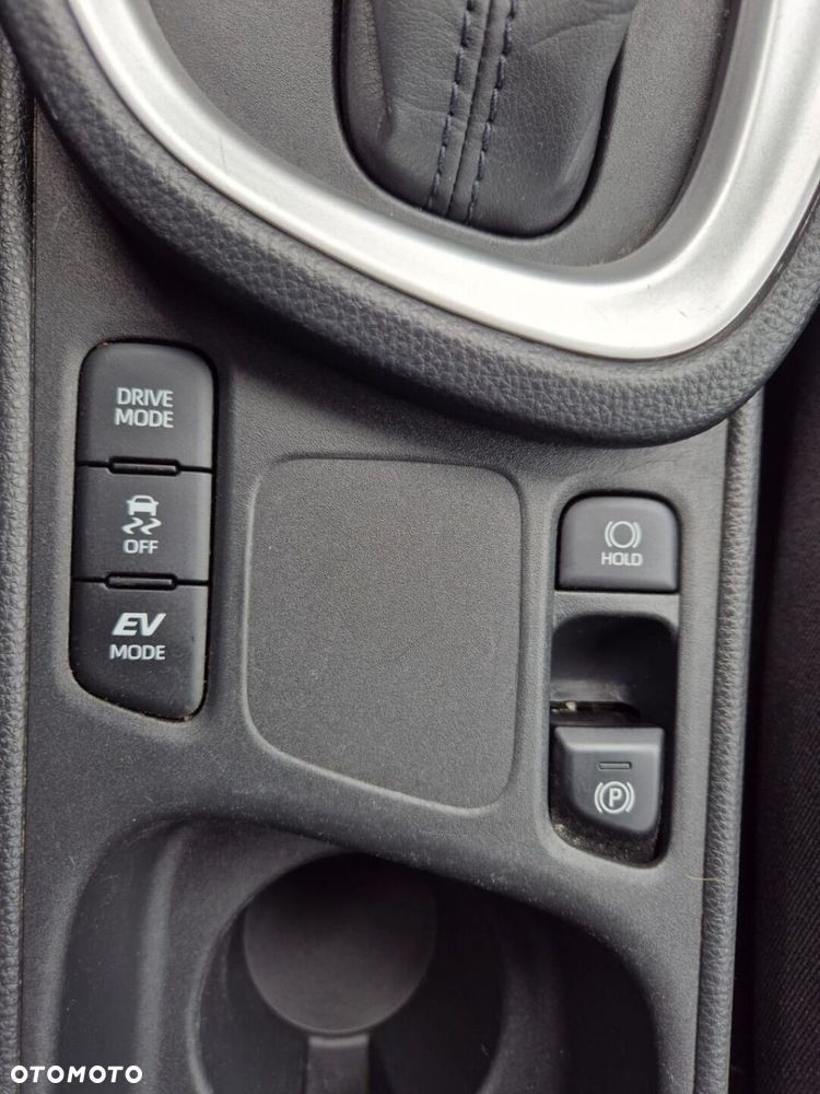 Toyota Yaris Cross Hybrid 1.5 Comfort - 23
