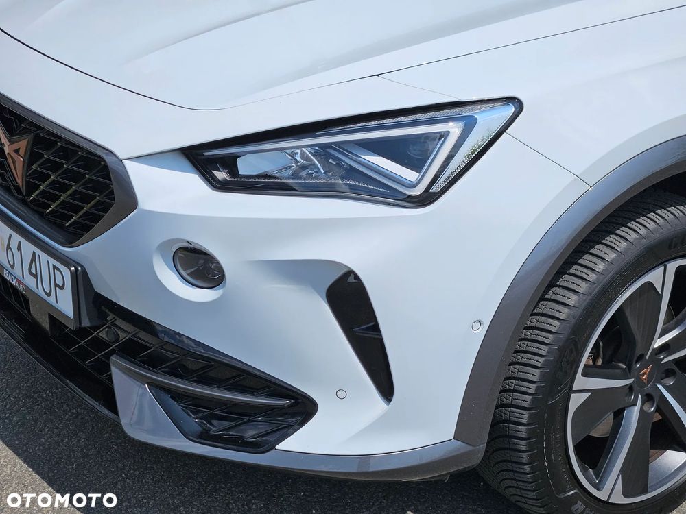 Cupra Formentor 1.5 TSI DSG Tribe Edition - 12