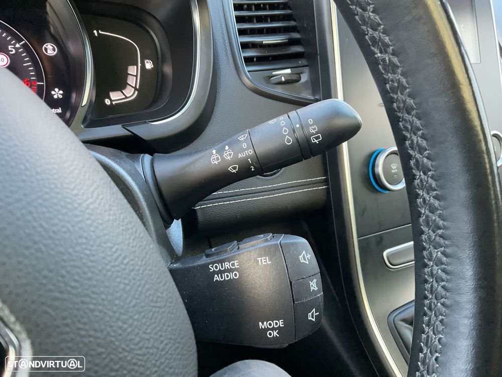 Renault Scénic 1.3 TCe Limited - 39