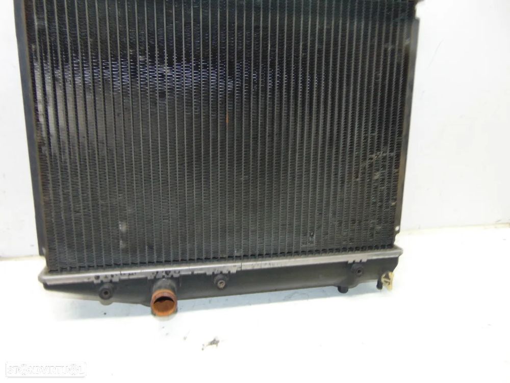 Toyota Starlet EP70 vários - 6