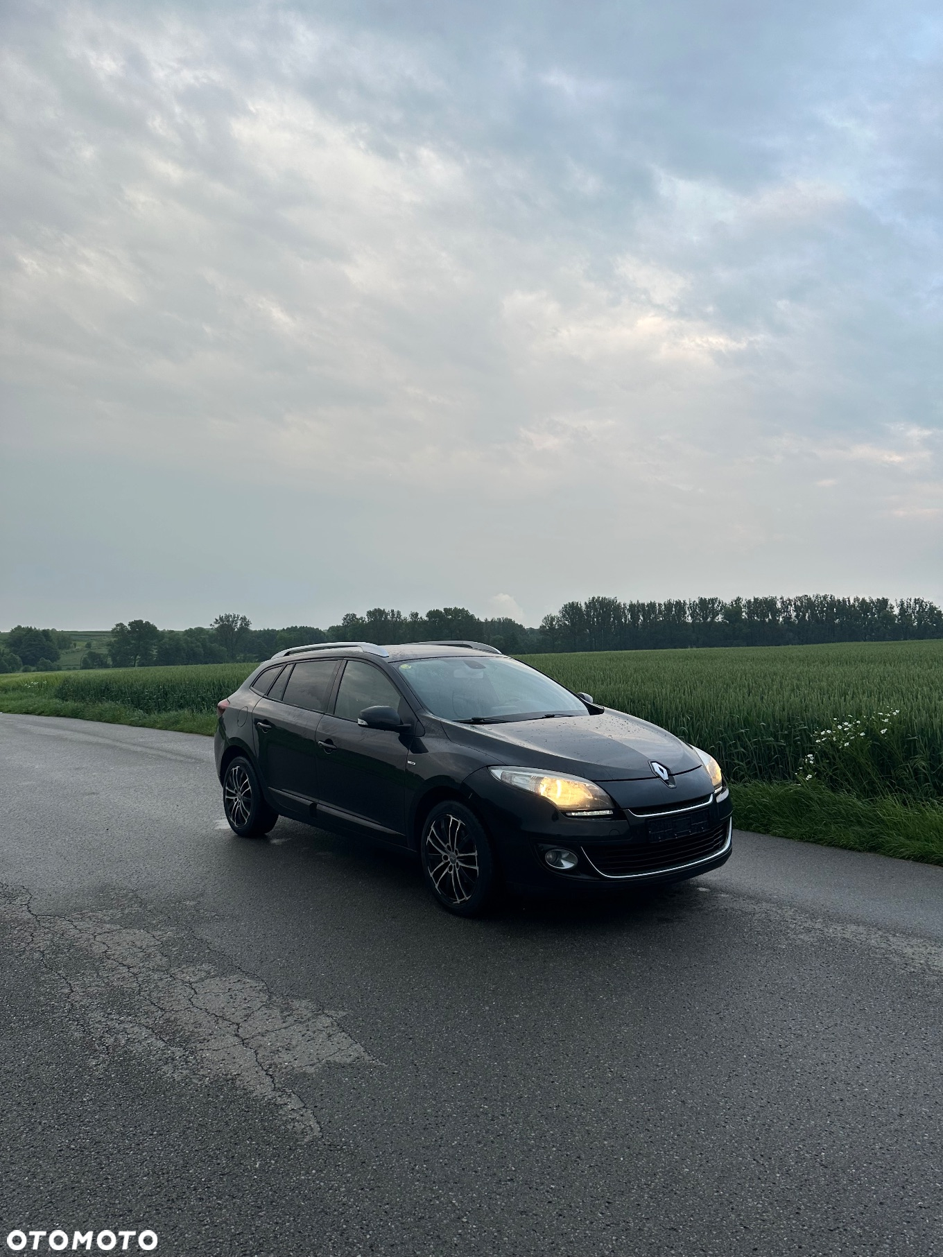 Renault Megane 1.5 dCi Bose Edition - 7