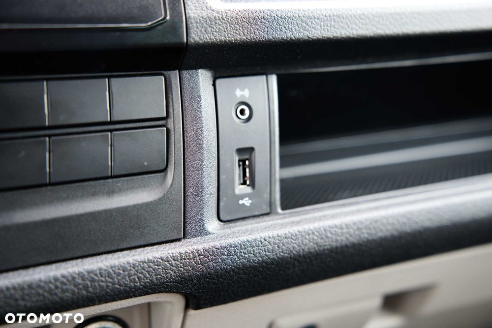 Volkswagen Transporter DSG Lang Plus Comfortline - 33