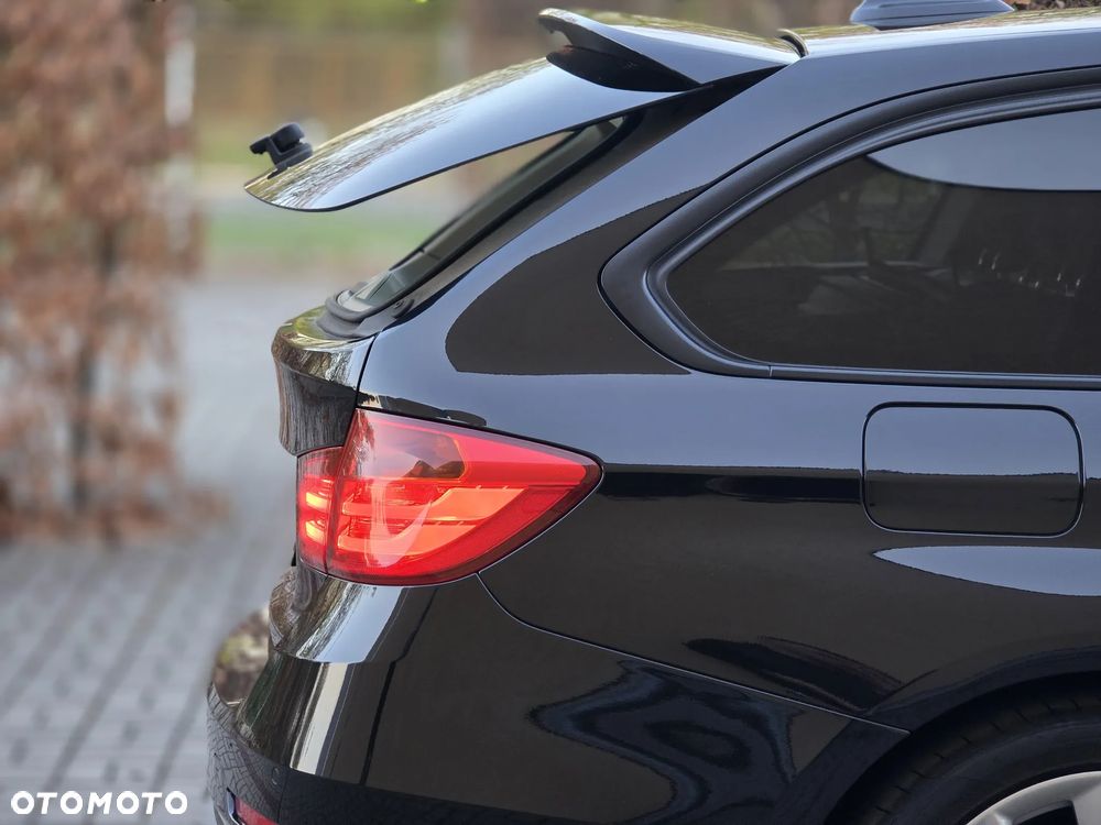 BMW Seria 3 330d Sport-Aut Blue Performance Modern Line - 14