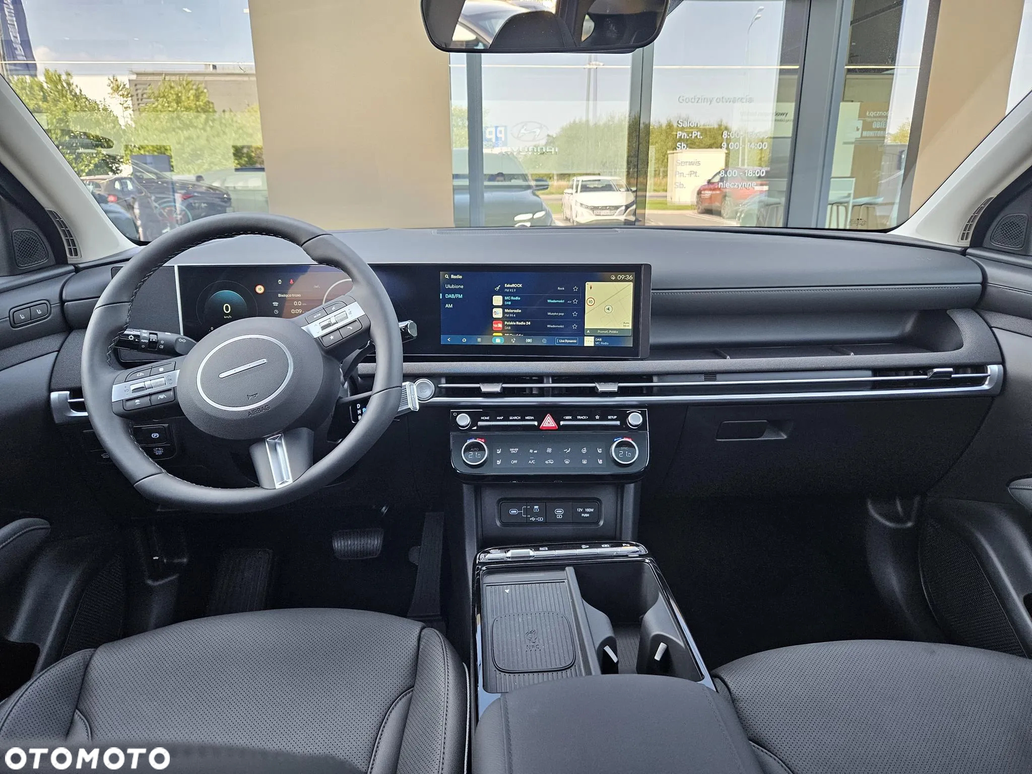 Hyundai Tucson 1.6 T-GDi HEV Platinum 2WD - 16