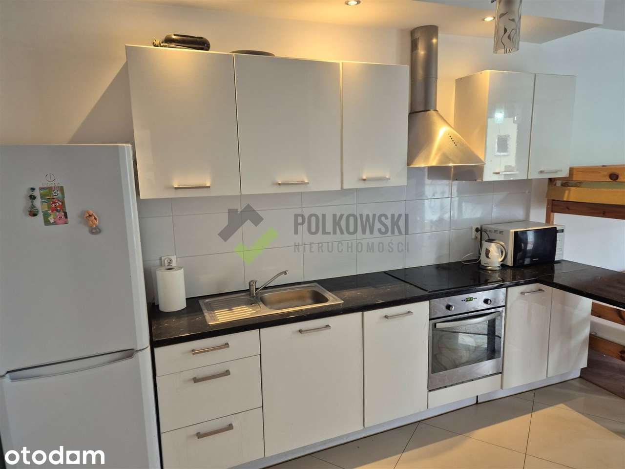 Mieszkanie 53 m2 Ząbki Szwoleżerów